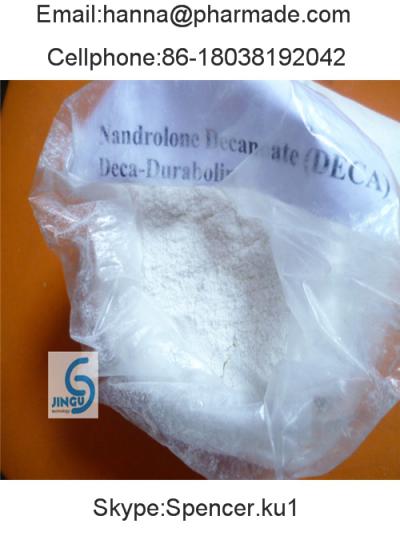 Nandrolone Decanoate/DECA +99.2%+ Safely ship to Russia, UK,CA,USA,Poland..... ()